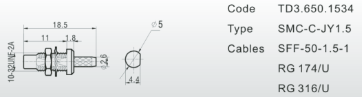  SMC-C-JY1.5